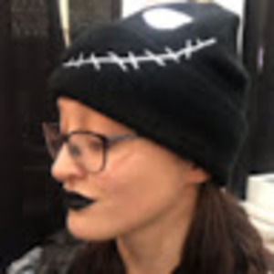 Meet your Posher, Rylee